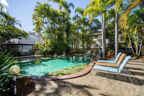 The Beach Motel Hervey Bay - Holiday Adelaide 44