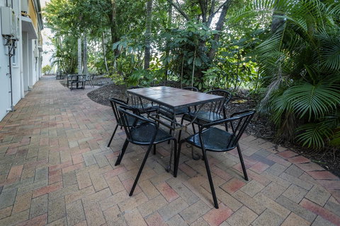 The Beach Motel Hervey Bay - Holiday Adelaide 15