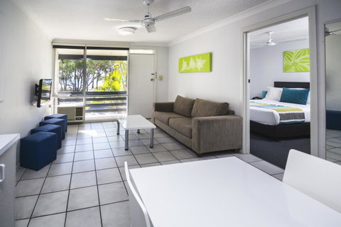 The Beach Motel Hervey Bay - Holiday Adelaide 35