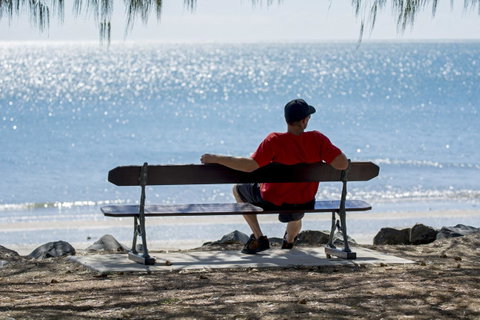 The Beach Motel Hervey Bay - Holiday Adelaide 41