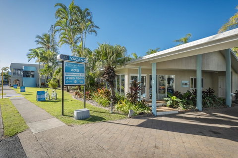The Beach Motel Hervey Bay - Holiday Adelaide 14
