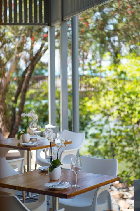 Heart Hotel And Gallery Whitsundays - Holiday Adelaide 19