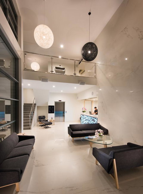Heart Hotel And Gallery Whitsundays - Holiday Adelaide 7