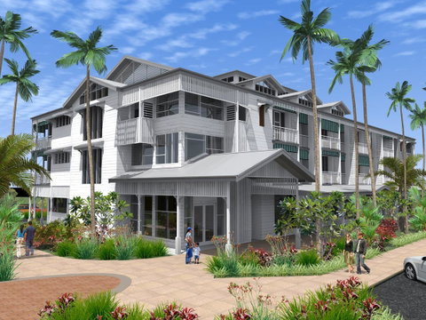 Heart Hotel And Gallery Whitsundays - Holiday Adelaide 10