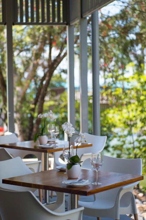 Heart Hotel And Gallery Whitsundays - Holiday Adelaide 18