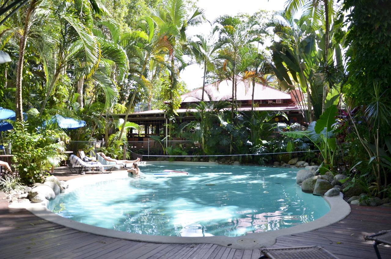 Cape Tribulation QLD Holiday Adelaide