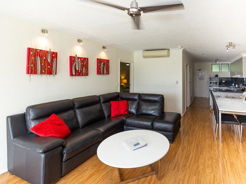 Beach Lodges - Holiday Adelaide 32