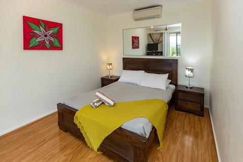 Beach Lodges - Holiday Adelaide 30