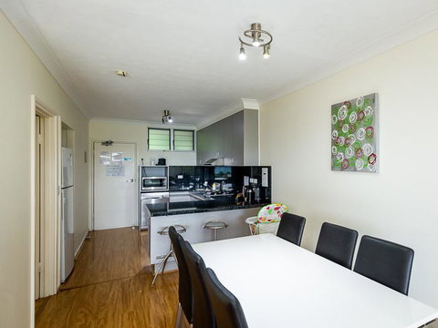 Beach Lodges - Holiday Adelaide 28