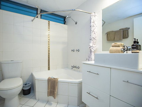Beach Lodges - Holiday Adelaide 26