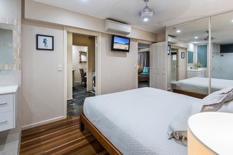 Beach Lodges - Holiday Adelaide 43
