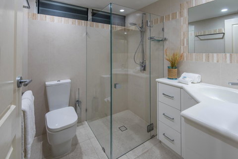 Beach Lodges - Holiday Adelaide 41