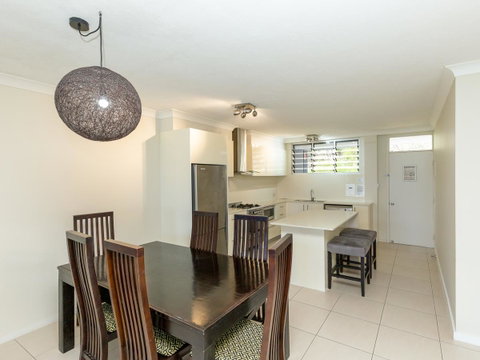 Beach Lodges - Holiday Adelaide 22
