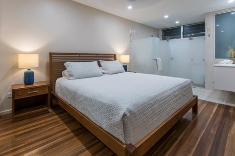 Beach Lodges - Holiday Adelaide 44
