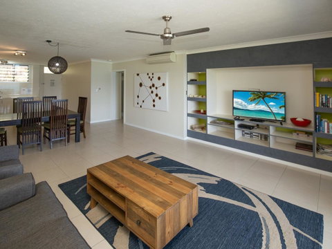 Beach Lodges - Holiday Adelaide 13