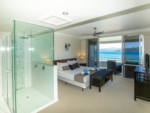 Beach Lodges - Holiday Adelaide 3