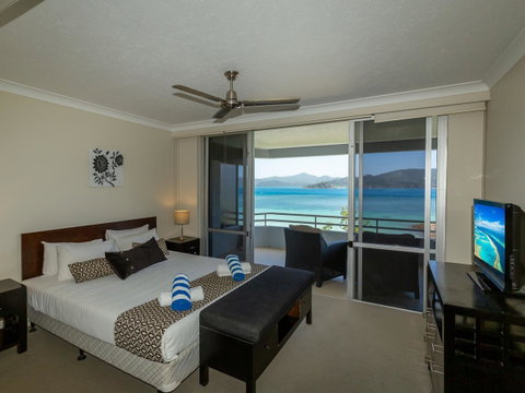 Beach Lodges - Holiday Adelaide 10