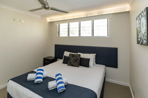 Beach Lodges - Holiday Adelaide 11