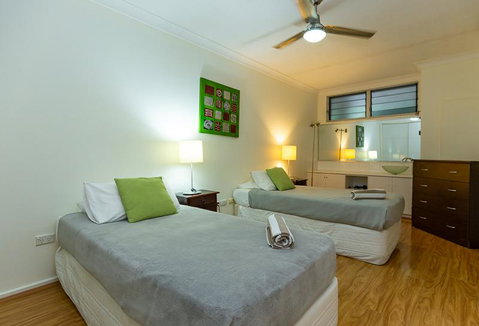 Beach Lodges - Holiday Adelaide 27