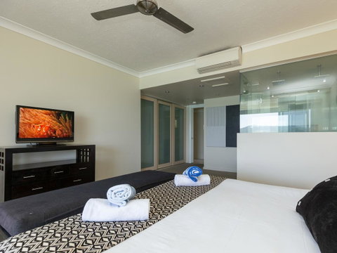 Beach Lodges - Holiday Adelaide 9
