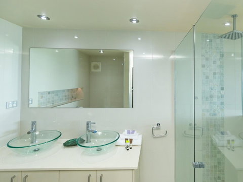 Beach Lodges - Holiday Adelaide 8