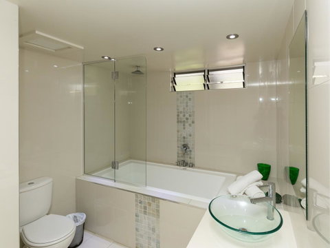 Beach Lodges - Holiday Adelaide 12