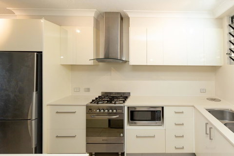 Beach Lodges - Holiday Adelaide 20