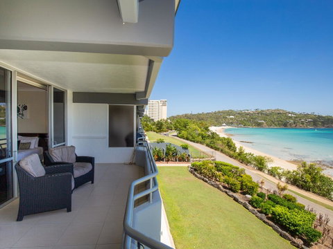 Beach Lodges - Holiday Adelaide 5