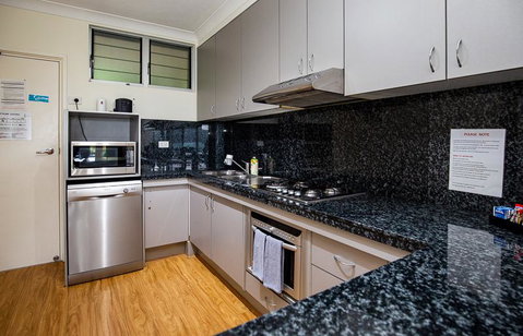 Beach Lodges - Holiday Adelaide 29