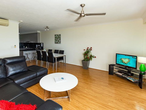 Beach Lodges - Holiday Adelaide 31