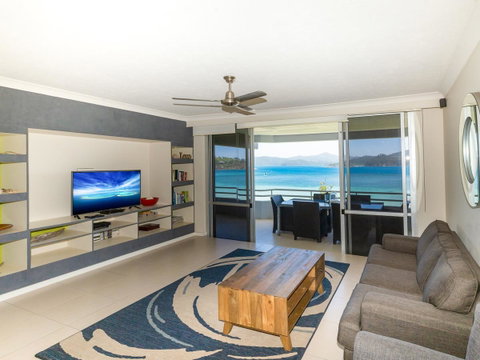 Beach Lodges - Holiday Adelaide 14