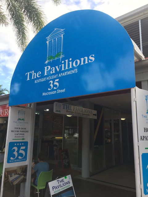 Silkari The Pavilions - Holiday Adelaide 22