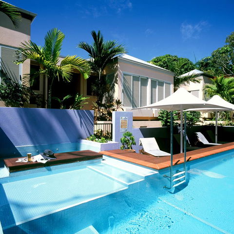 Silkari The Pavilions - Holiday Adelaide 0