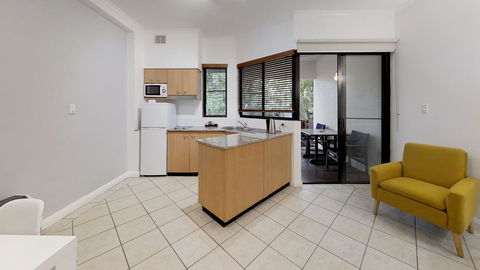 Silkari The Pavilions - Holiday Adelaide 24