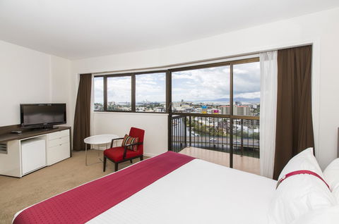 Hotel Grand Chancellor Townsville - Holiday Adelaide 22