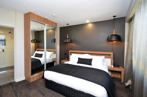 Hotel Grand Chancellor Townsville - Holiday Adelaide 3
