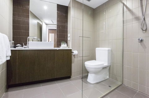 Hotel Grand Chancellor Townsville - Holiday Adelaide 20
