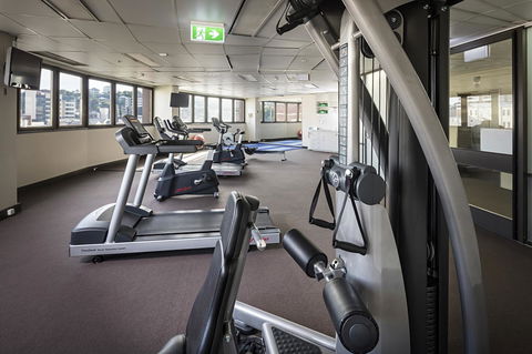 Hotel Grand Chancellor Townsville - Holiday Adelaide 23