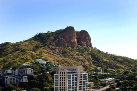 Hotel Grand Chancellor Townsville - Holiday Adelaide 33