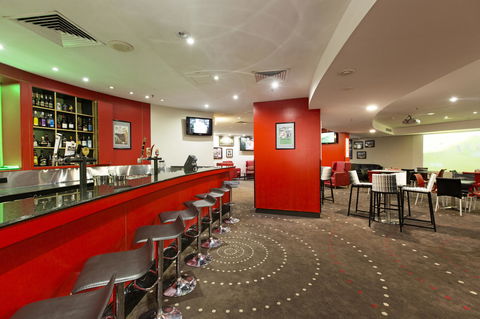 Hotel Grand Chancellor Townsville - Holiday Adelaide 31