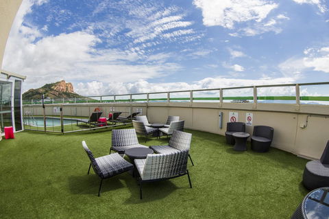 Hotel Grand Chancellor Townsville - Holiday Adelaide 17