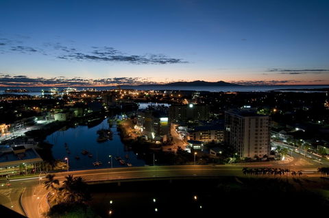 Hotel Grand Chancellor Townsville - Holiday Adelaide 34