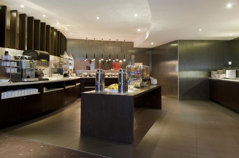 Hotel Grand Chancellor Townsville - Holiday Adelaide 37