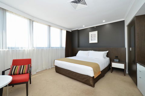 Hotel Grand Chancellor Townsville - Holiday Adelaide 1