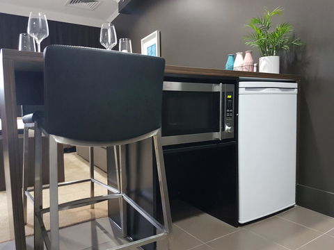 Hotel Grand Chancellor Townsville - Holiday Adelaide 11