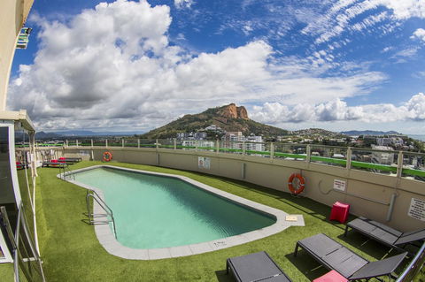 Hotel Grand Chancellor Townsville - Holiday Adelaide 16