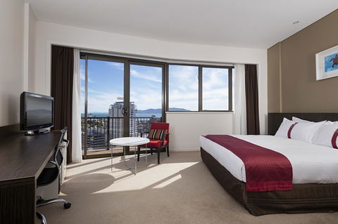 Hotel Grand Chancellor Townsville - Holiday Adelaide 9