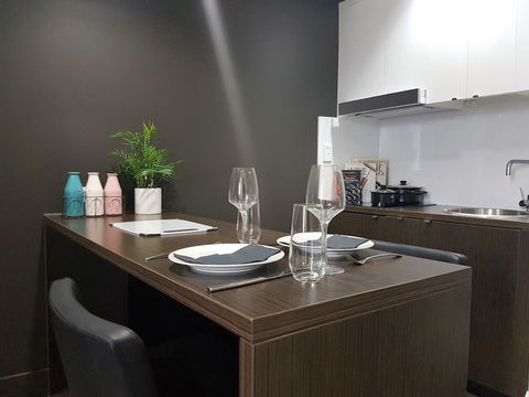 Hotel Grand Chancellor Townsville - Holiday Adelaide 12