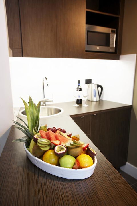 Hotel Grand Chancellor Townsville - Holiday Adelaide 21