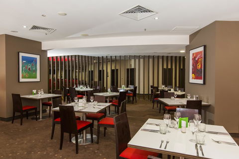 Hotel Grand Chancellor Townsville - Holiday Adelaide 26